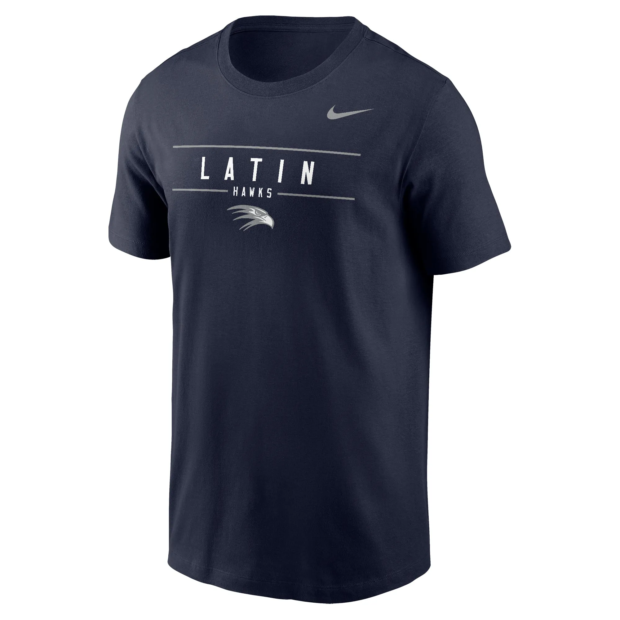 Men's Nike Dri-Fit Cotton SS tee