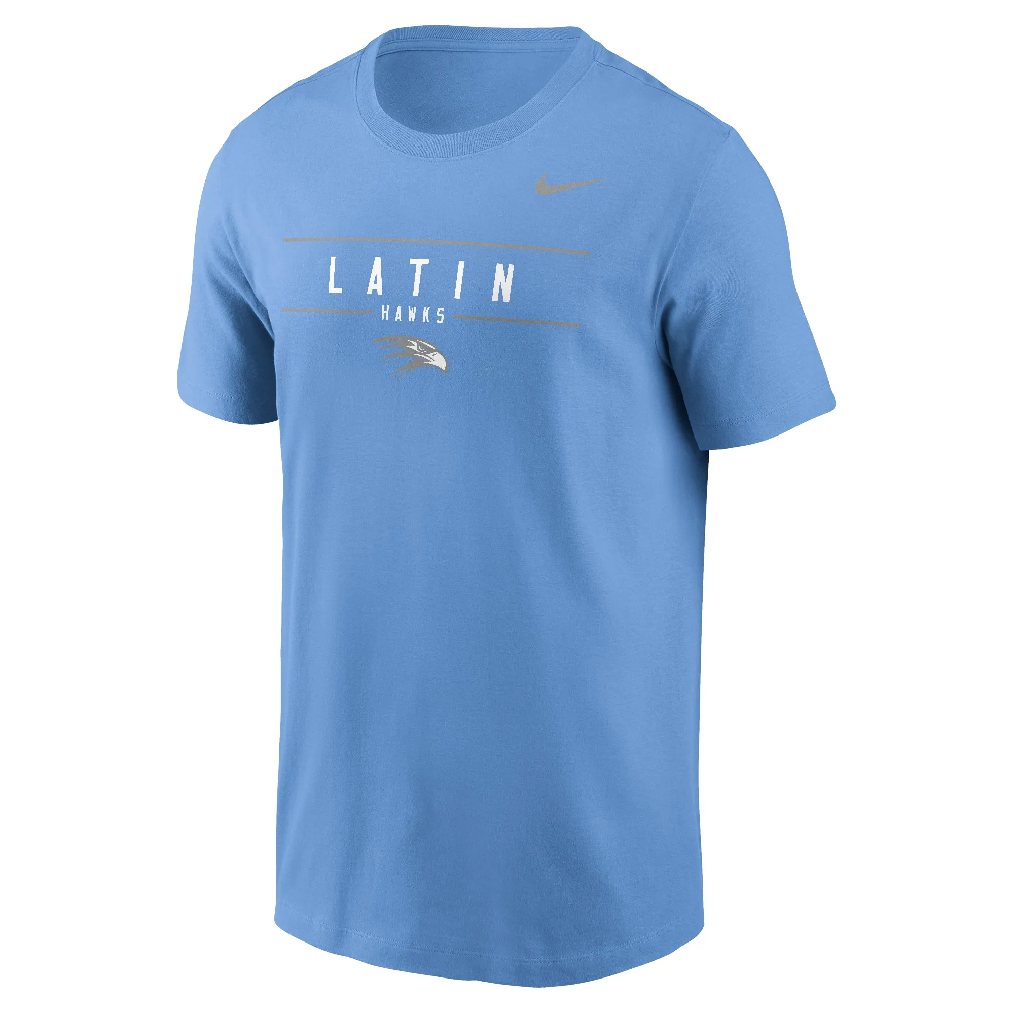 Men's Nike Dri-Fit Cotton SS tee