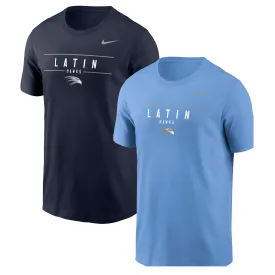 Men's Nike Dri-Fit Cotton SS tee