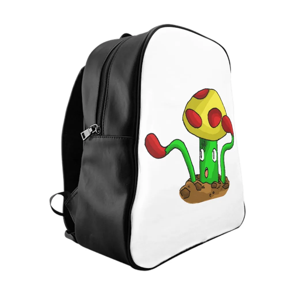 Mepamash School Backpack