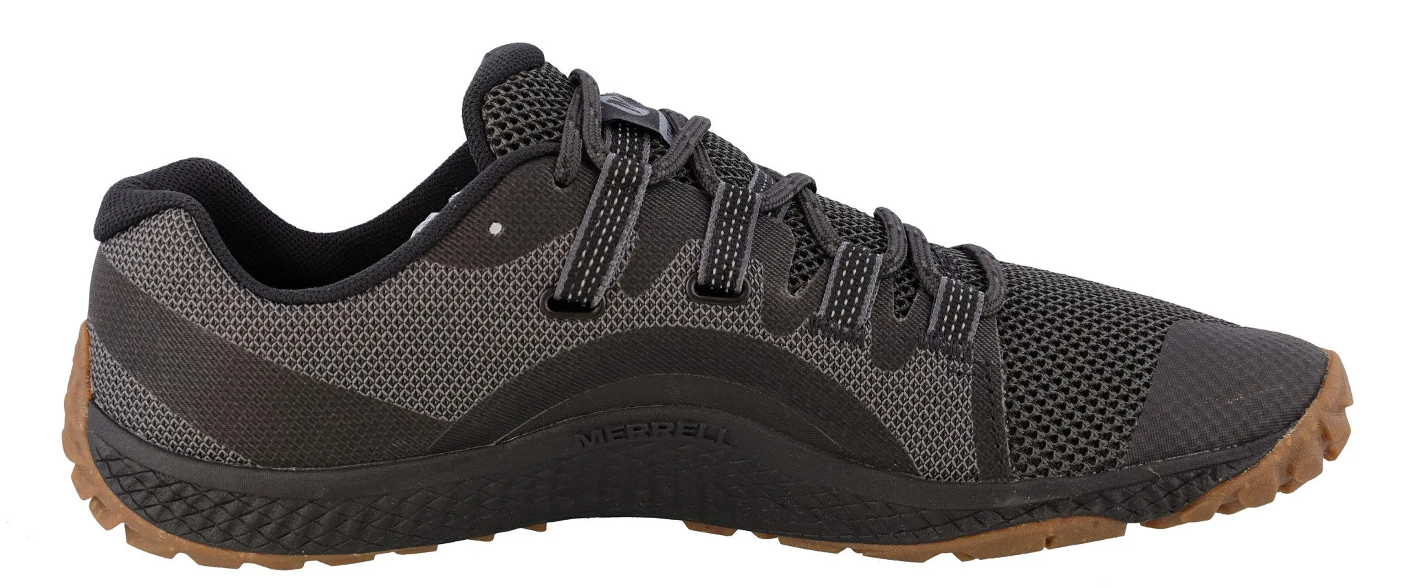 Merrell Men's Trail Glove 6 Barefoot Running Shoes