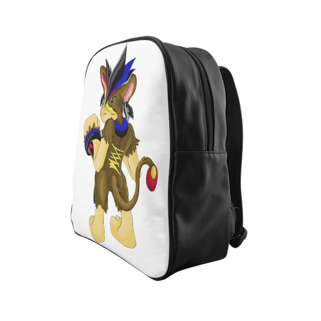 Moongenchen School Backpack