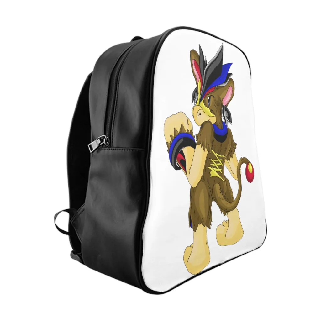 Moongenchen School Backpack