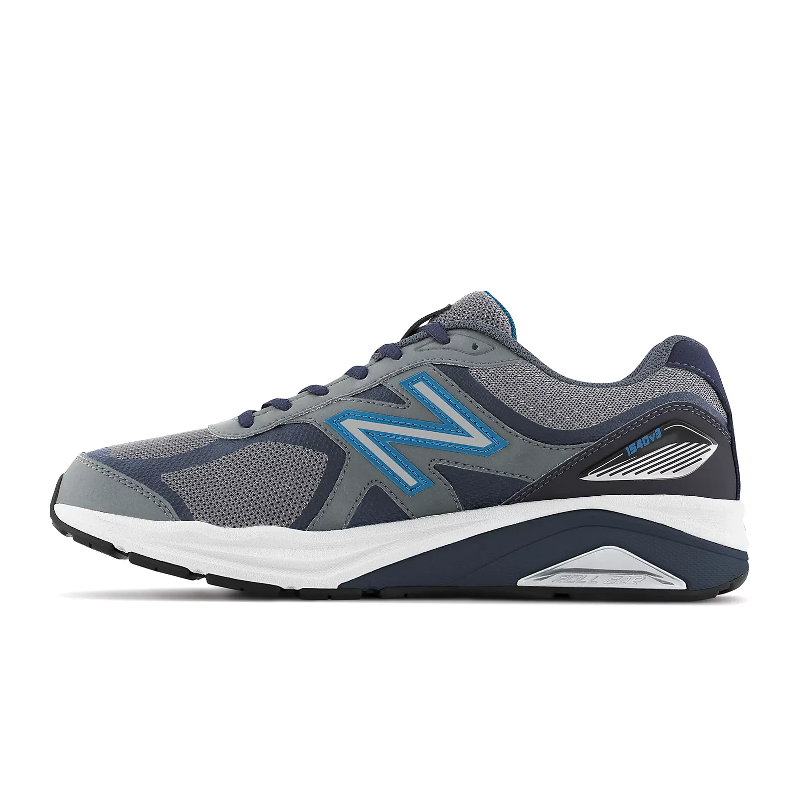 New Balance 1540 v3 Running Shoe (Men) - Marblehead/Black