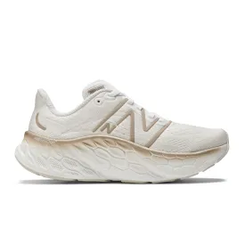 New Balance Fresh Foam X More v4 Running Shoe (Women) - White