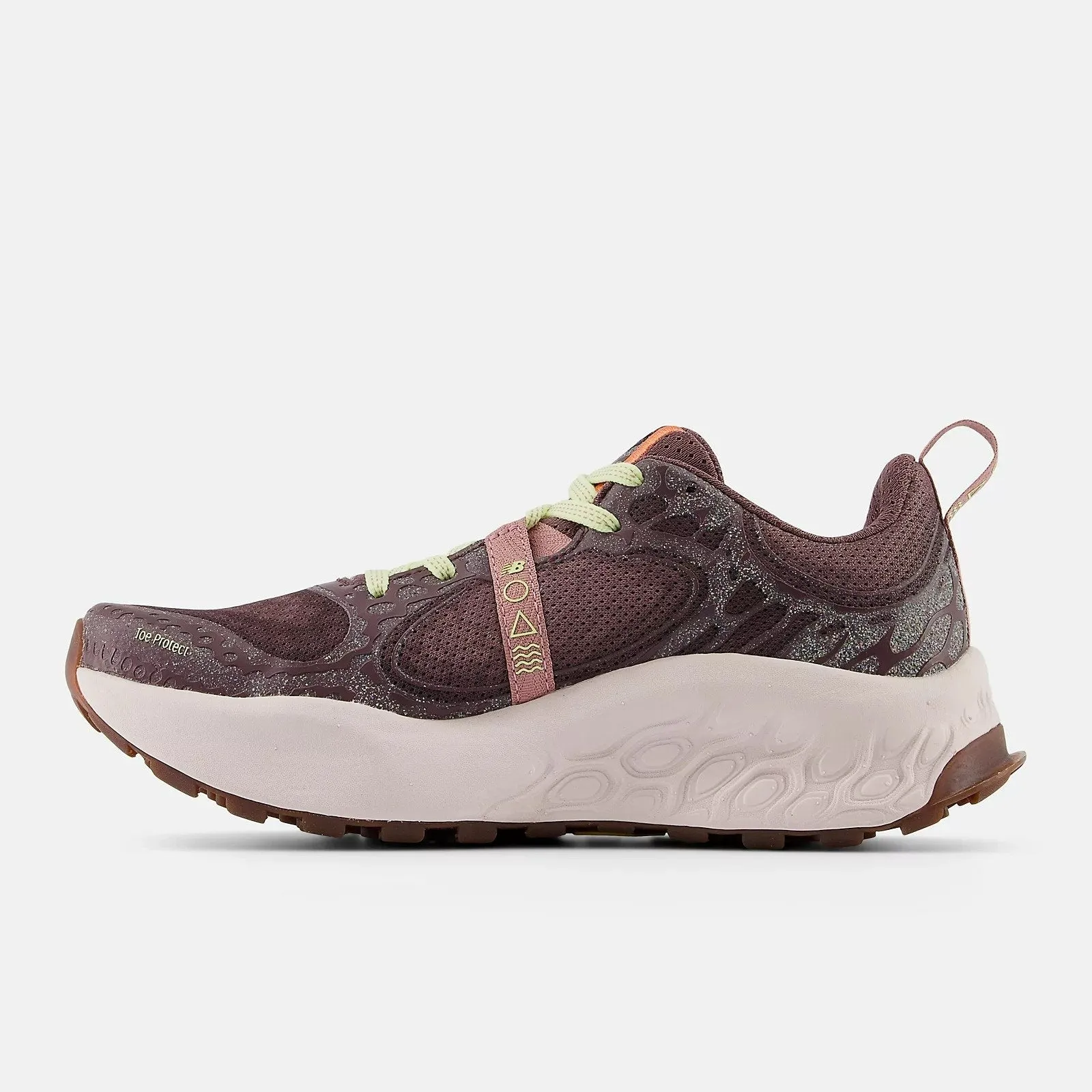 New Balance Women's Fresh Foam X Hierro v8 Trail Shoe