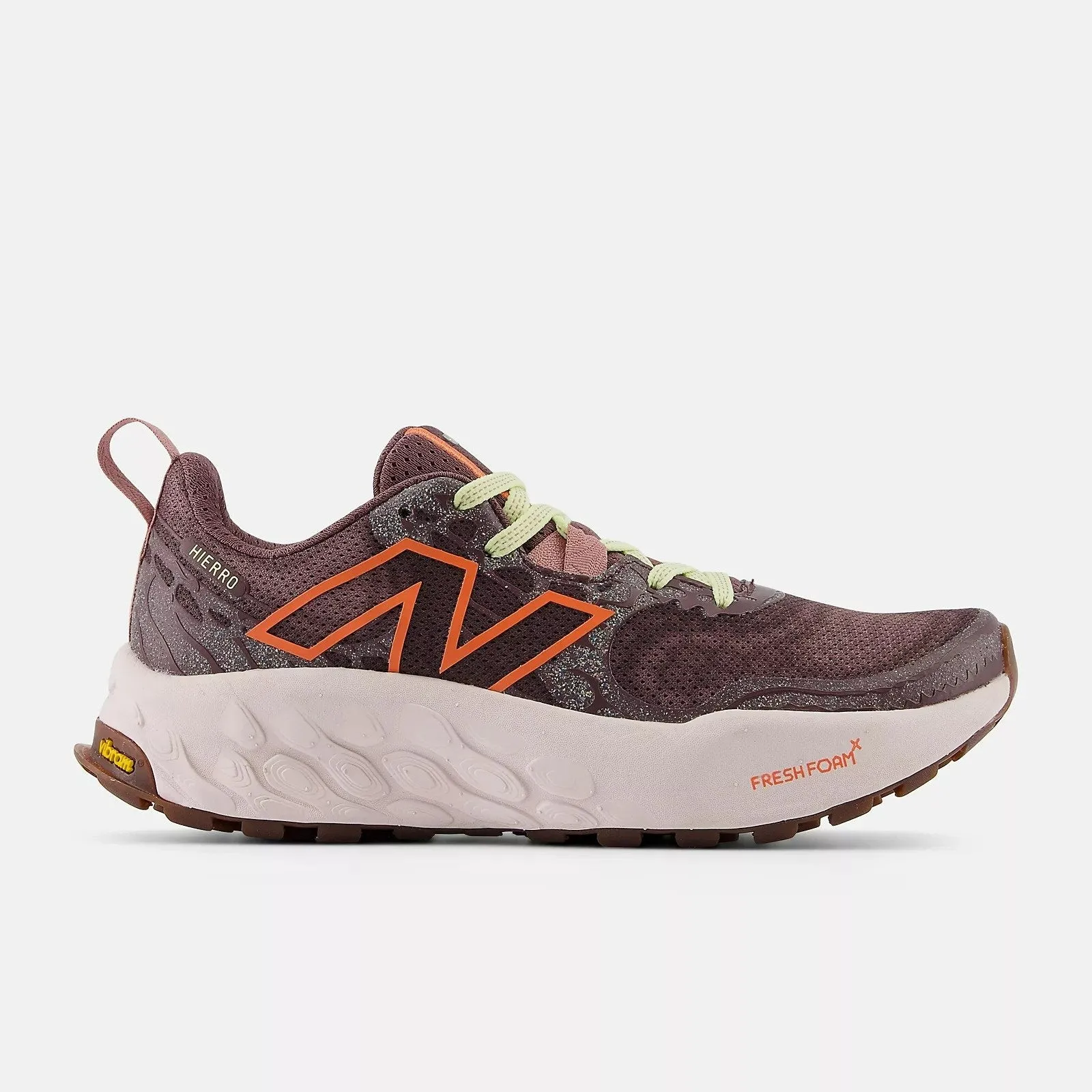 New Balance Women's Fresh Foam X Hierro v8 Trail Shoe