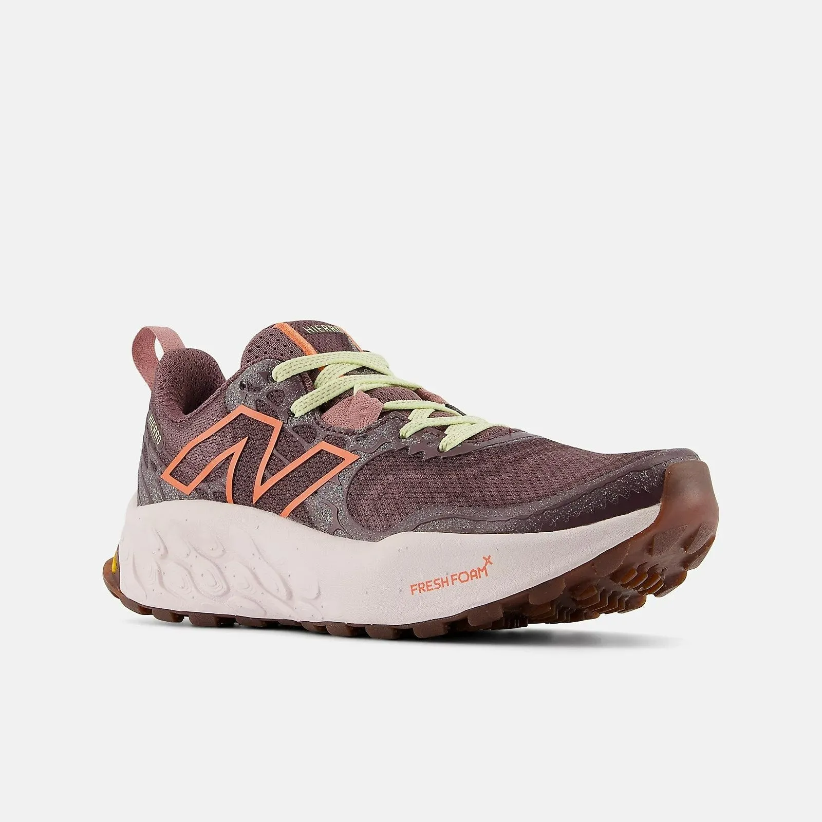 New Balance Women's Fresh Foam X Hierro v8 Trail Shoe