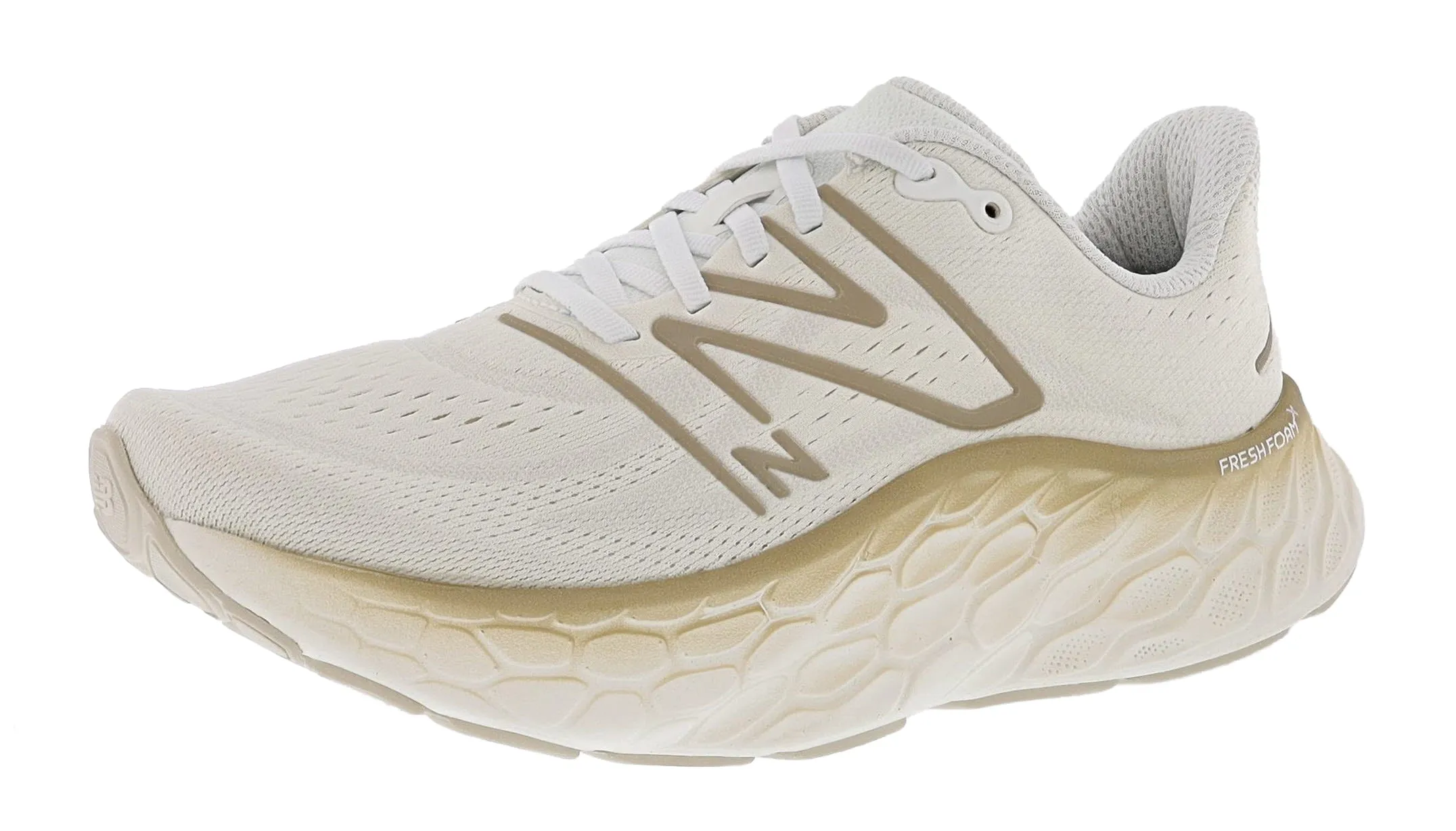 New Balance Women's Fresh Foam X More v4 Running Shoes