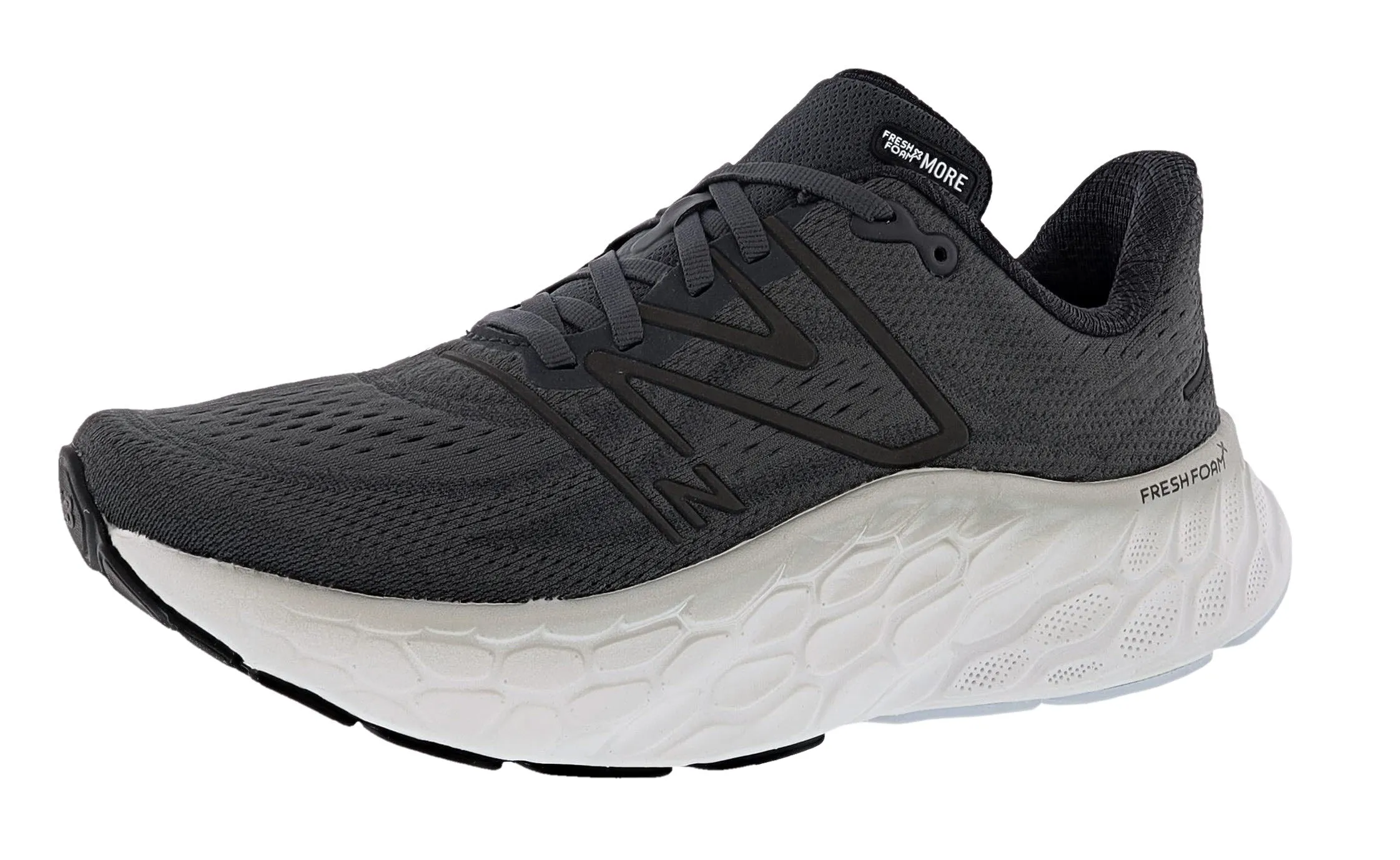 New Balance Women's Fresh Foam X More v4 Running Shoes