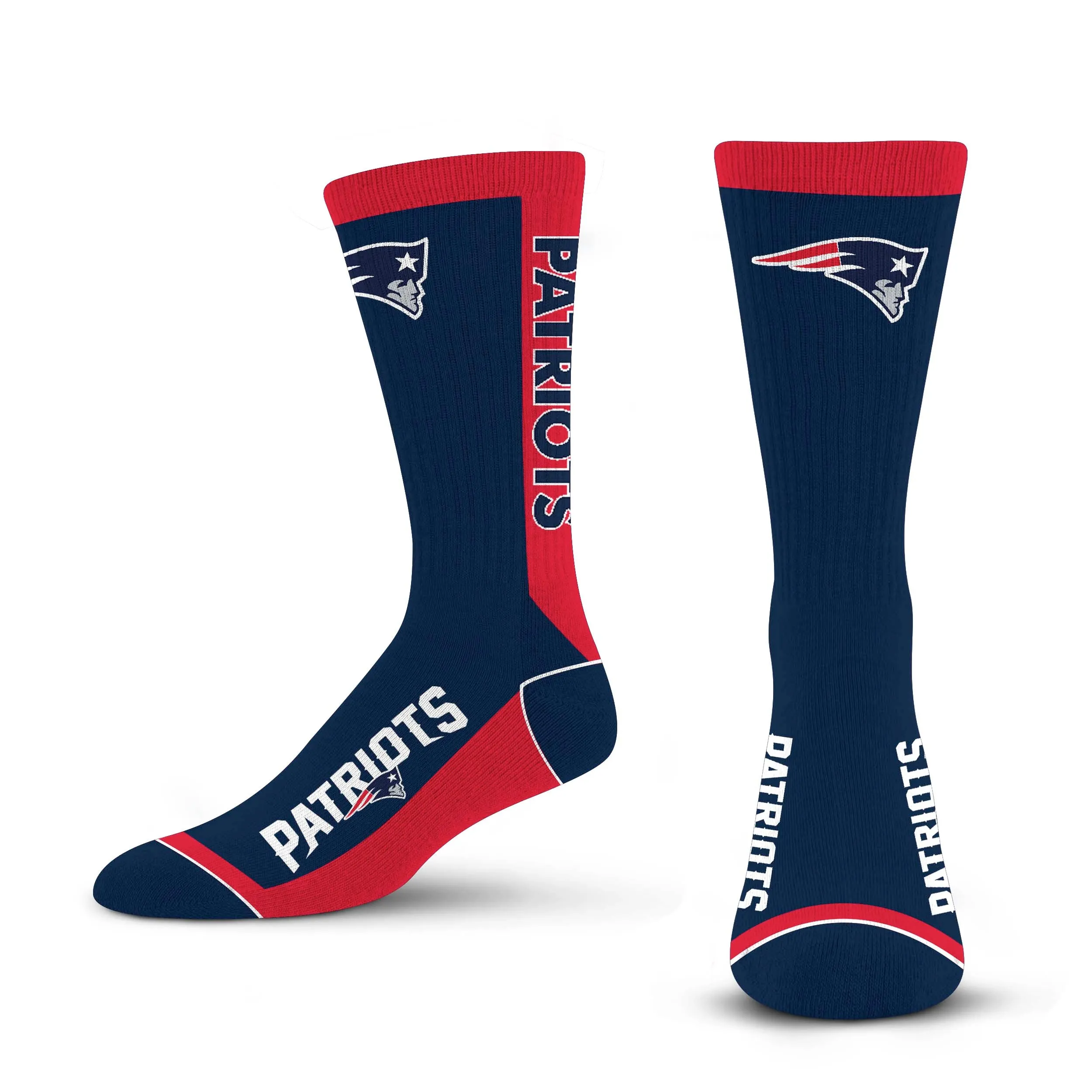 New England Patriots - MVP