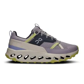 On Running Cloudhorizon Waterproof Running Shoe (Women) - Iron/Chalk