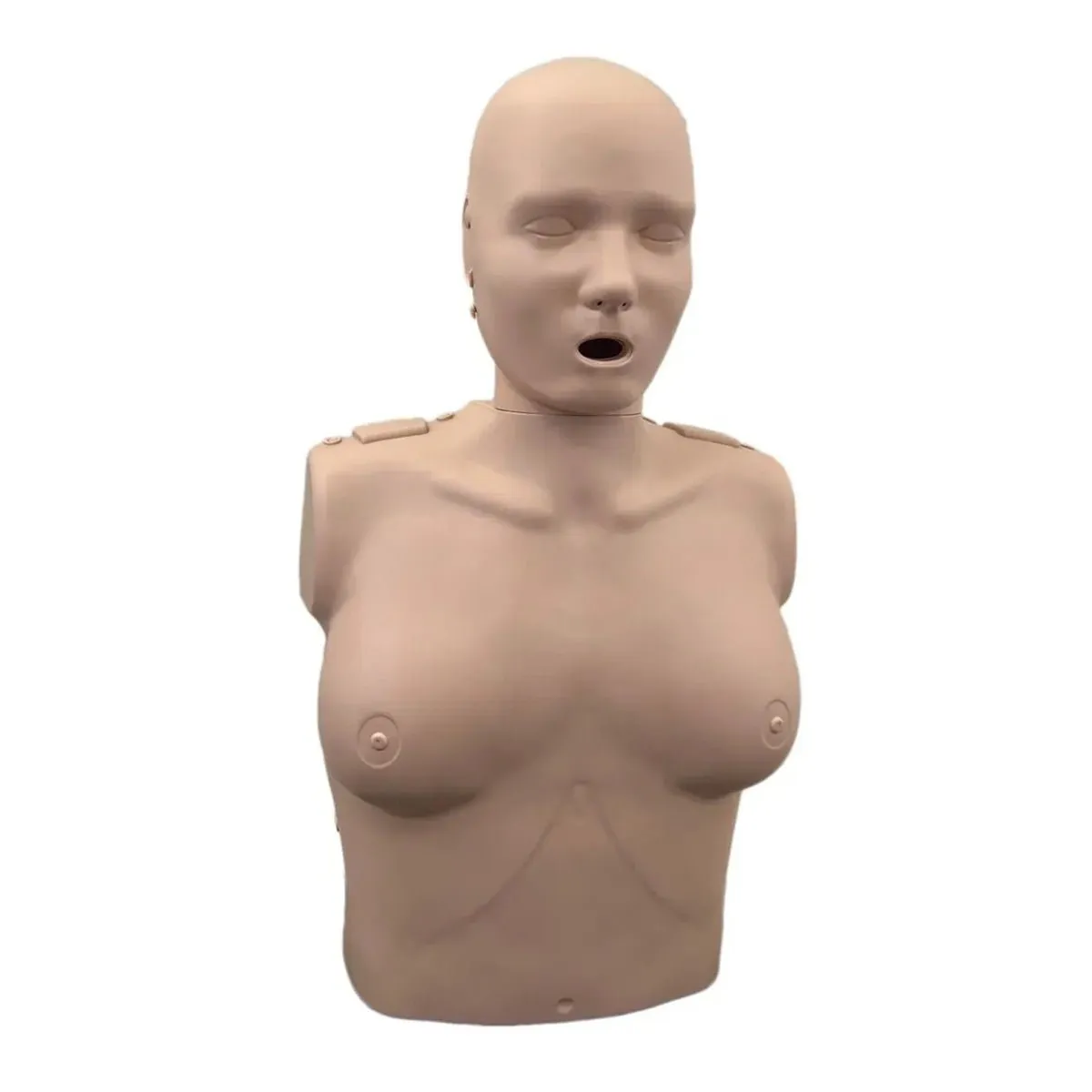 Prestan Female Adult CPR Training Manikin