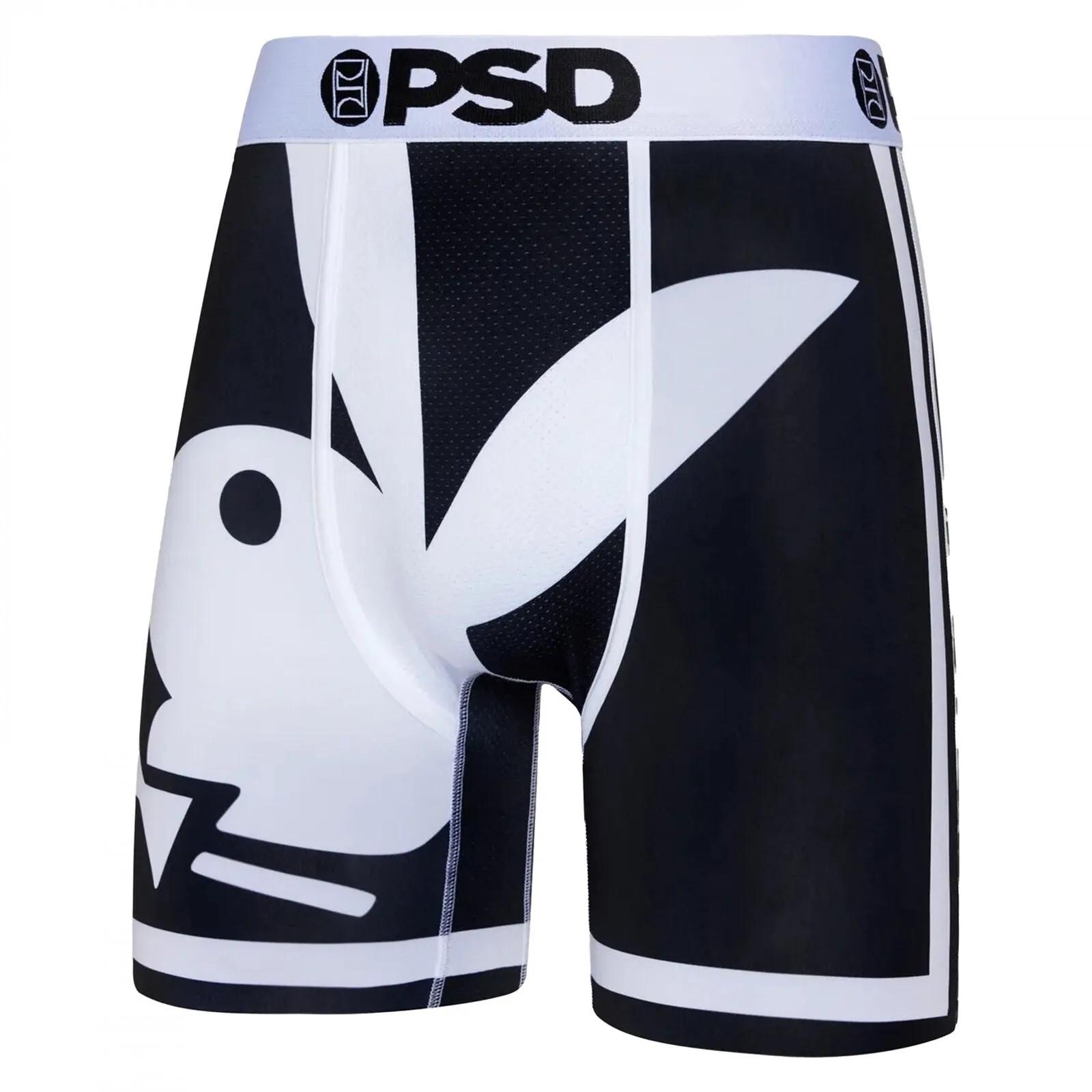 PSD Men's Big Bunny Boxer Briefs