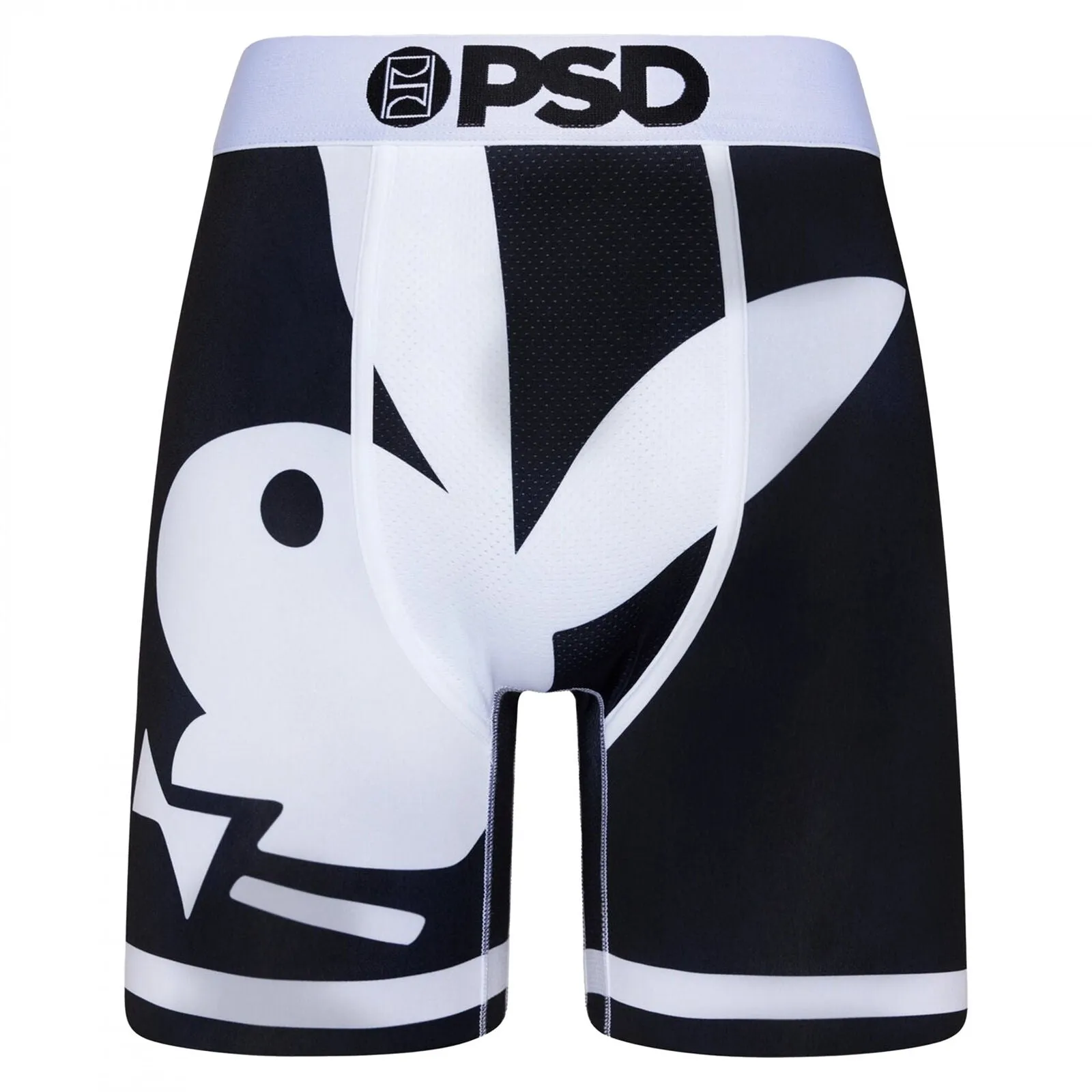 PSD Men's Big Bunny Boxer Briefs