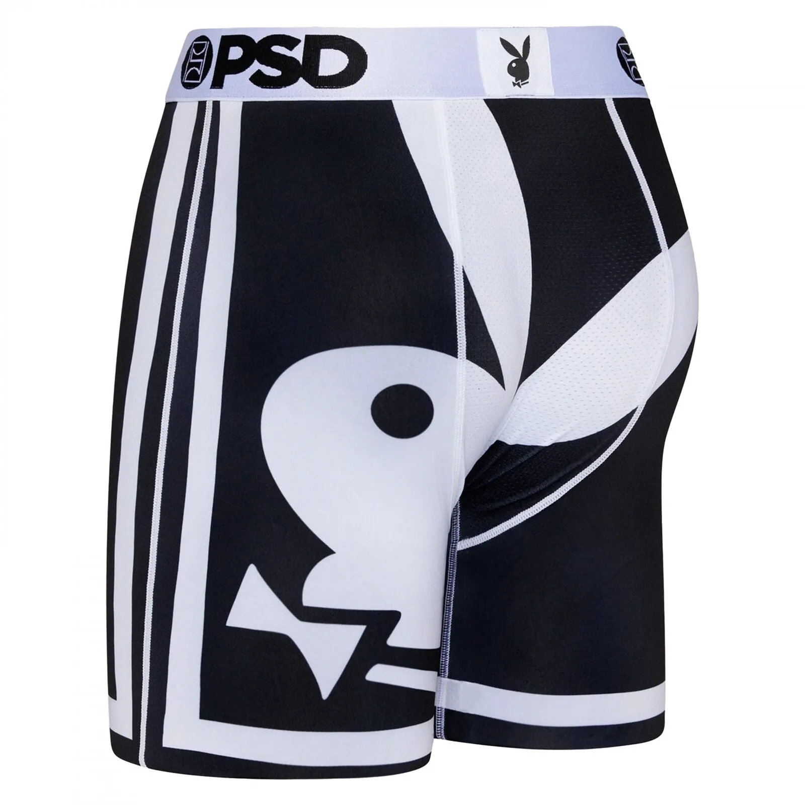 PSD Men's Big Bunny Boxer Briefs