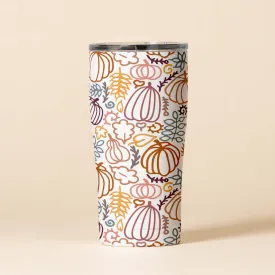 Pumpkin Patch 20 oz. Tumbler