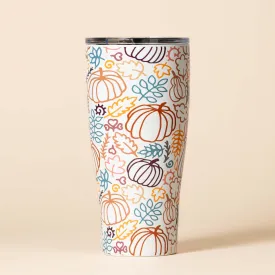 Pumpkin Patch 30 oz. Tumbler