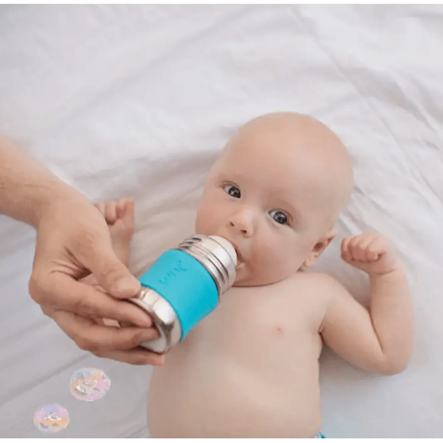 Pura 5oz Infant Bottle