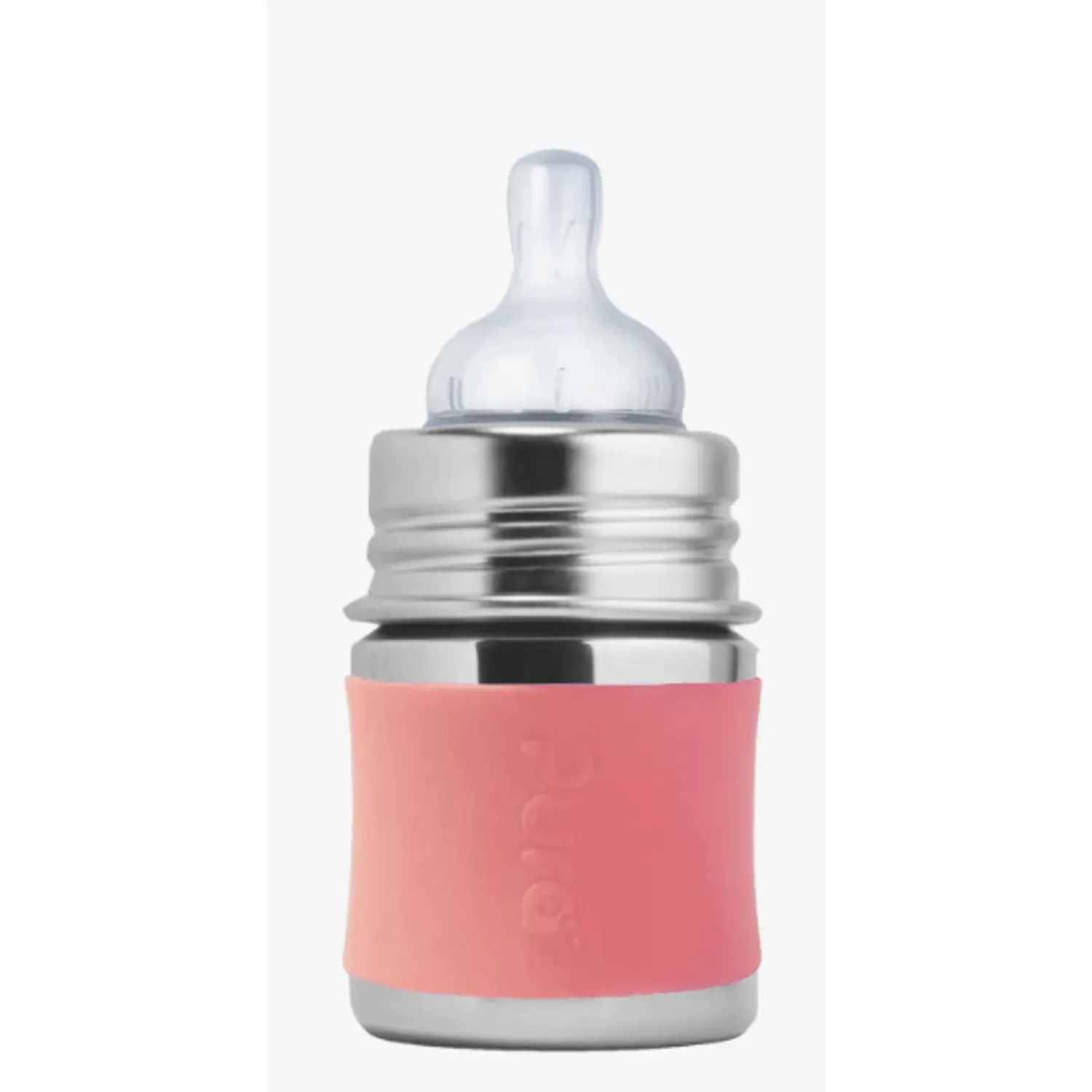 Pura 5oz Infant Bottle