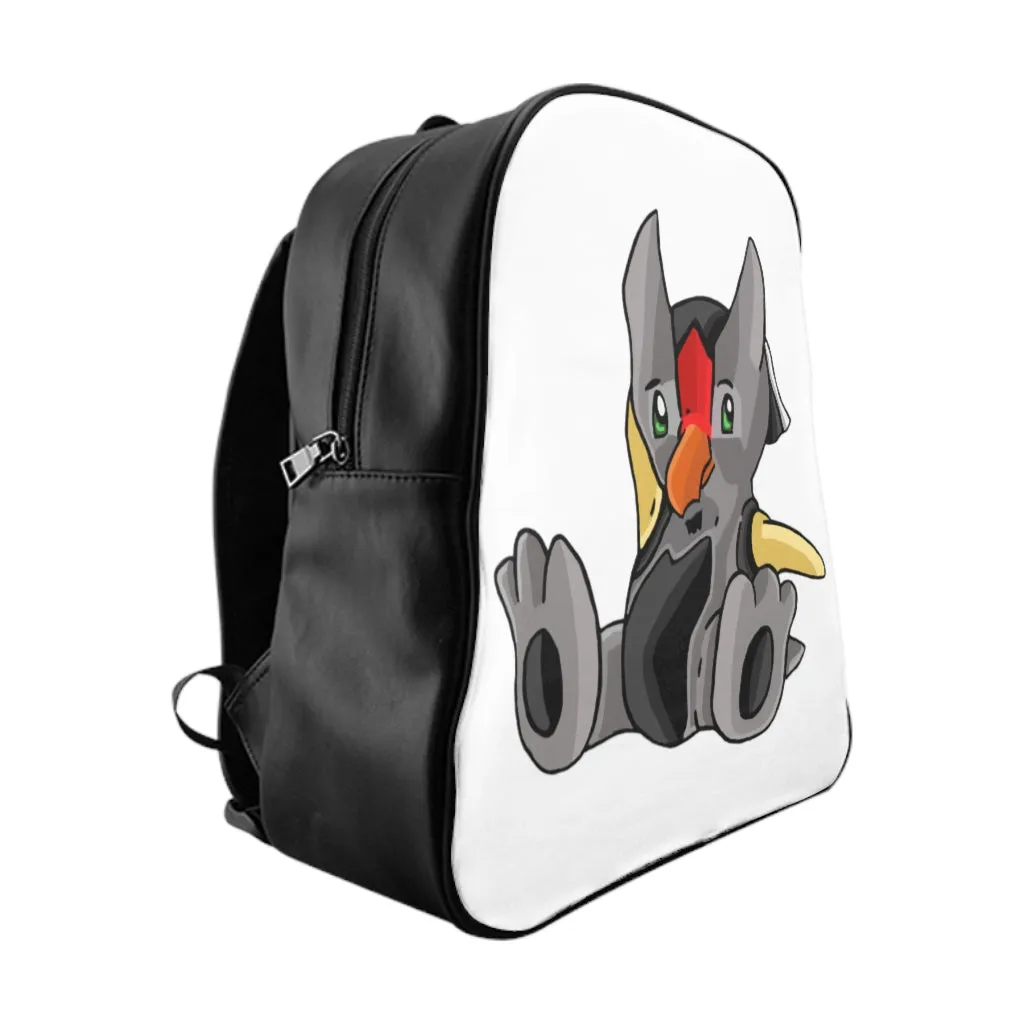 Raylow School Backpack