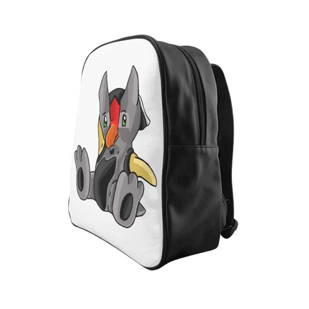 Raylow School Backpack