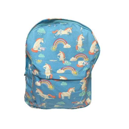 Rex London Backpack - Magical Unicorn