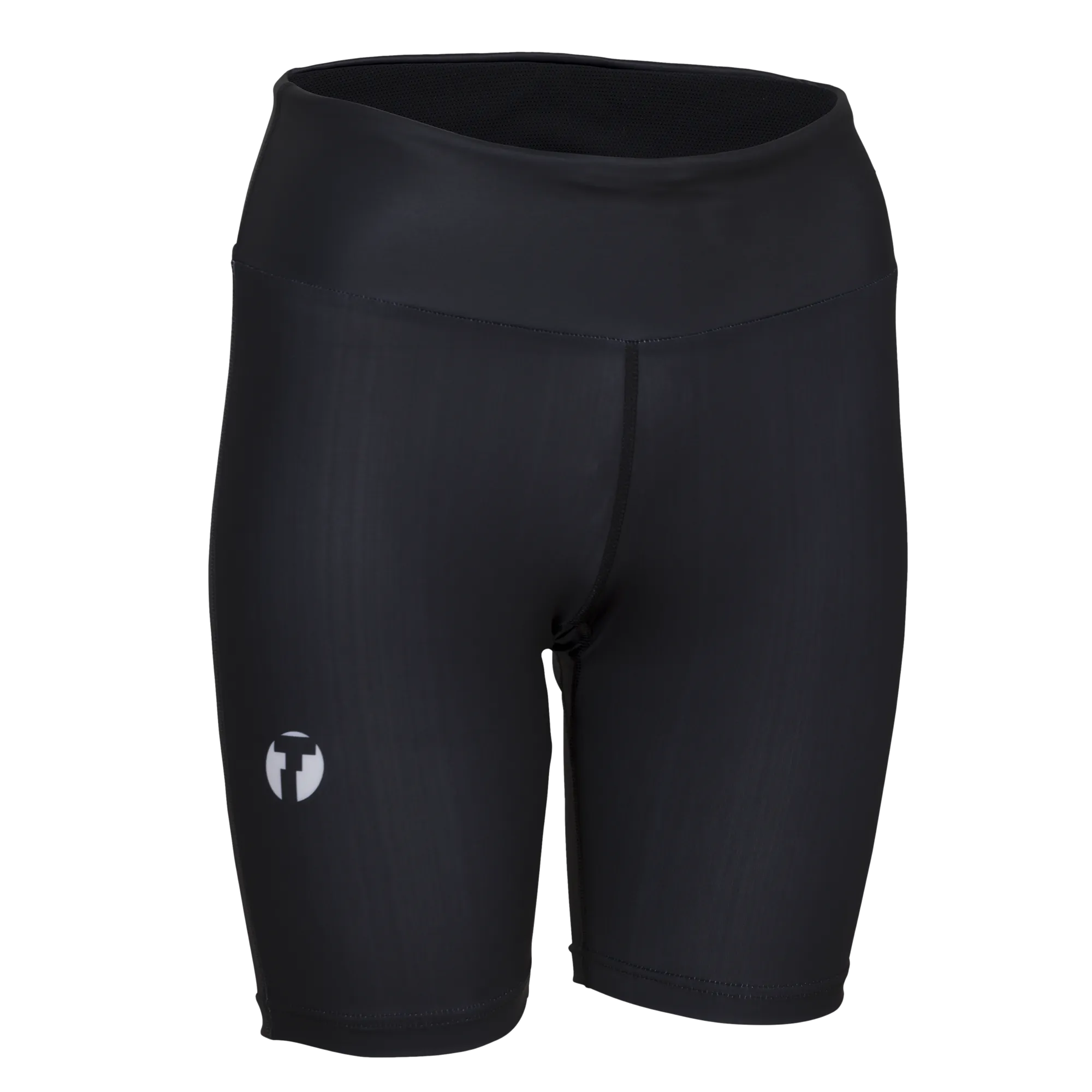 Run 2.0 Short Tights Women