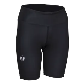 Run 2.0 Short Tights Women