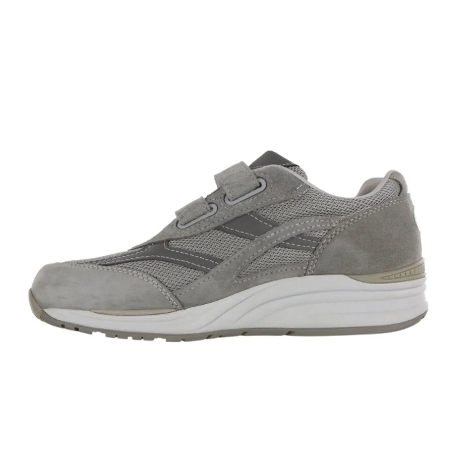 SAS JV Mesh Walking Shoe (Men) - Gray