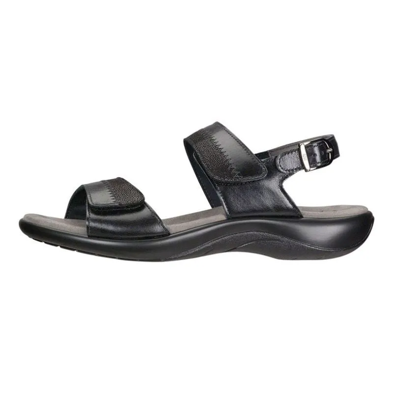 SAS Nudu Midnight Women's Sandals