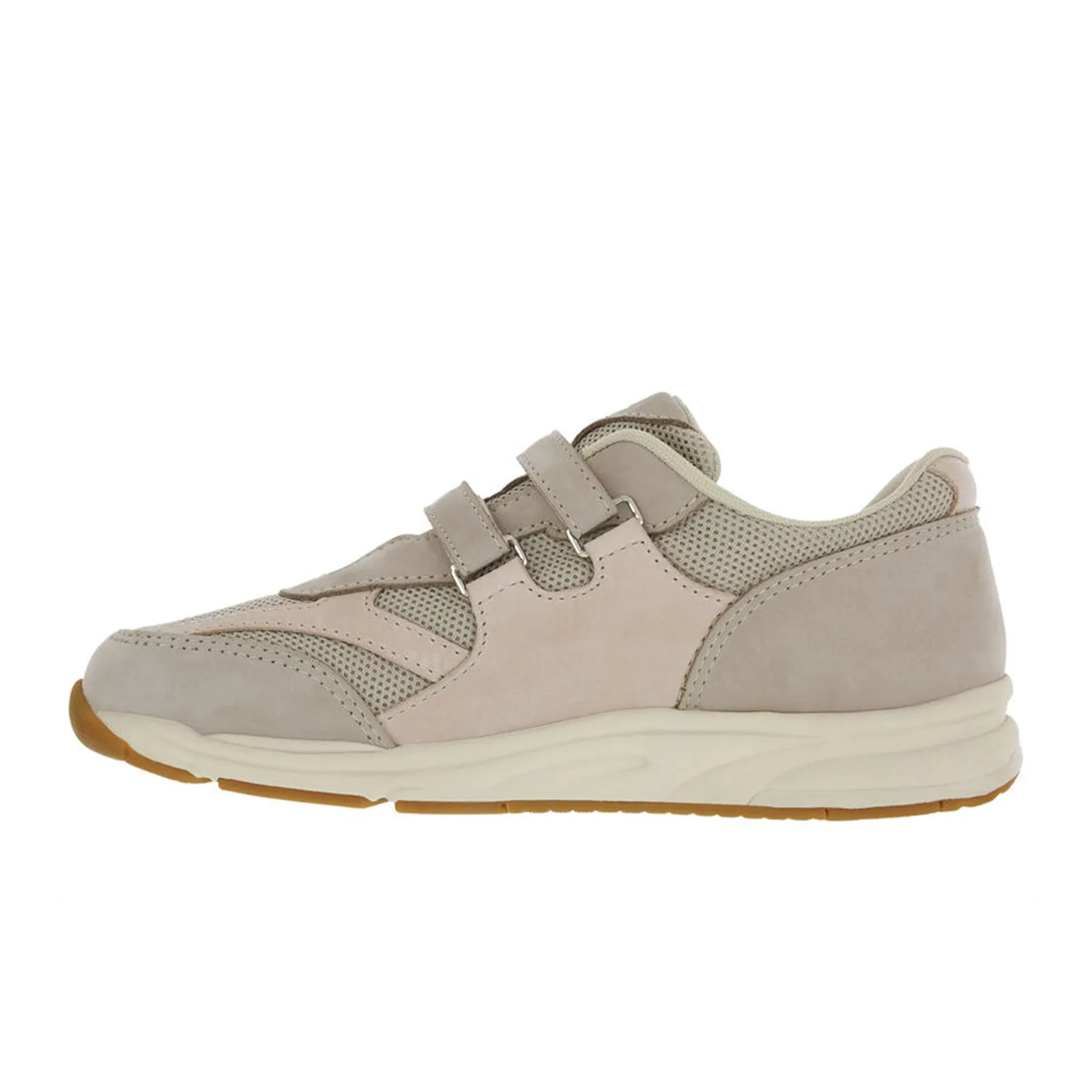 SAS TMV Sneaker (Women) - Taupe/Pink