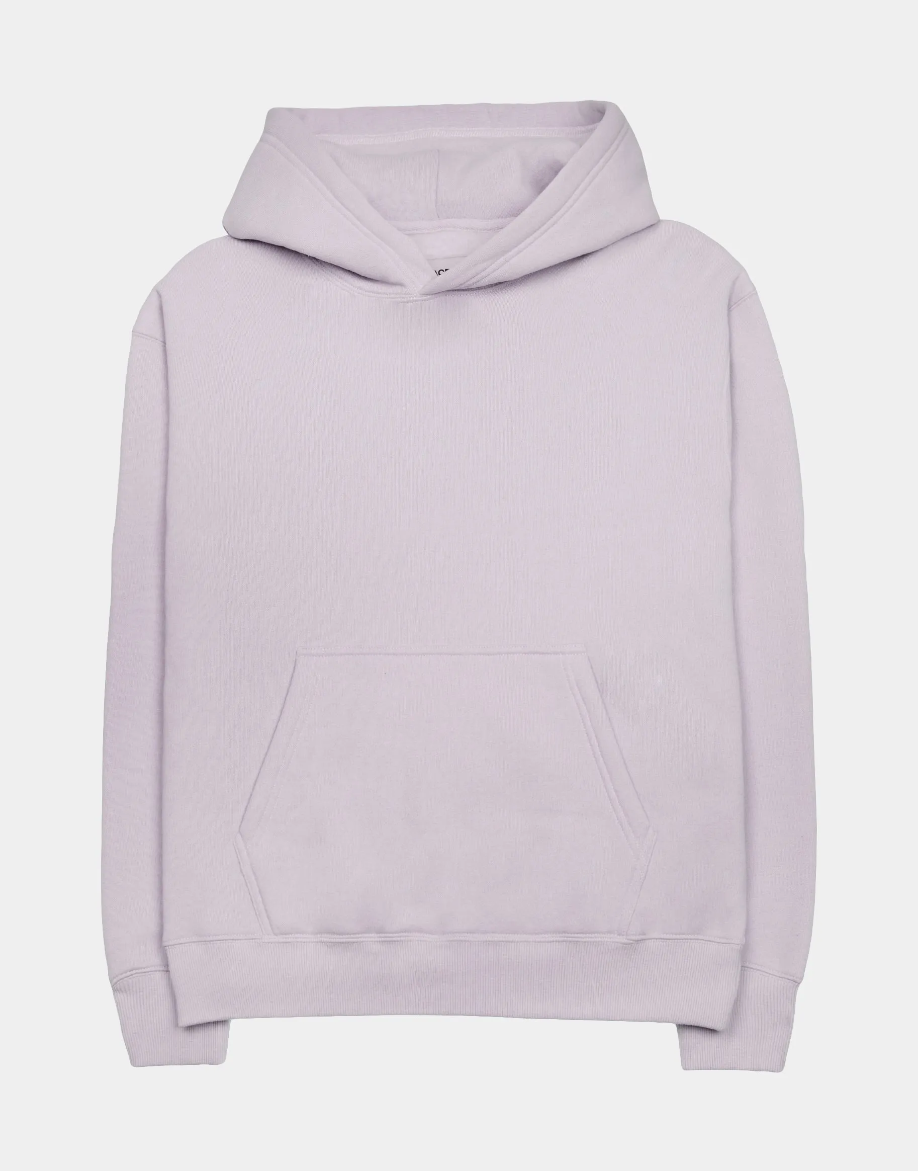 Sasha Womens Hoodie (Purple)