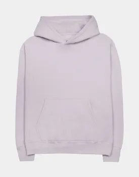 Sasha Womens Hoodie (Purple)