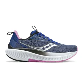 Saucony Echelon 9 Running Shoe (Women) - Indigo/Grape