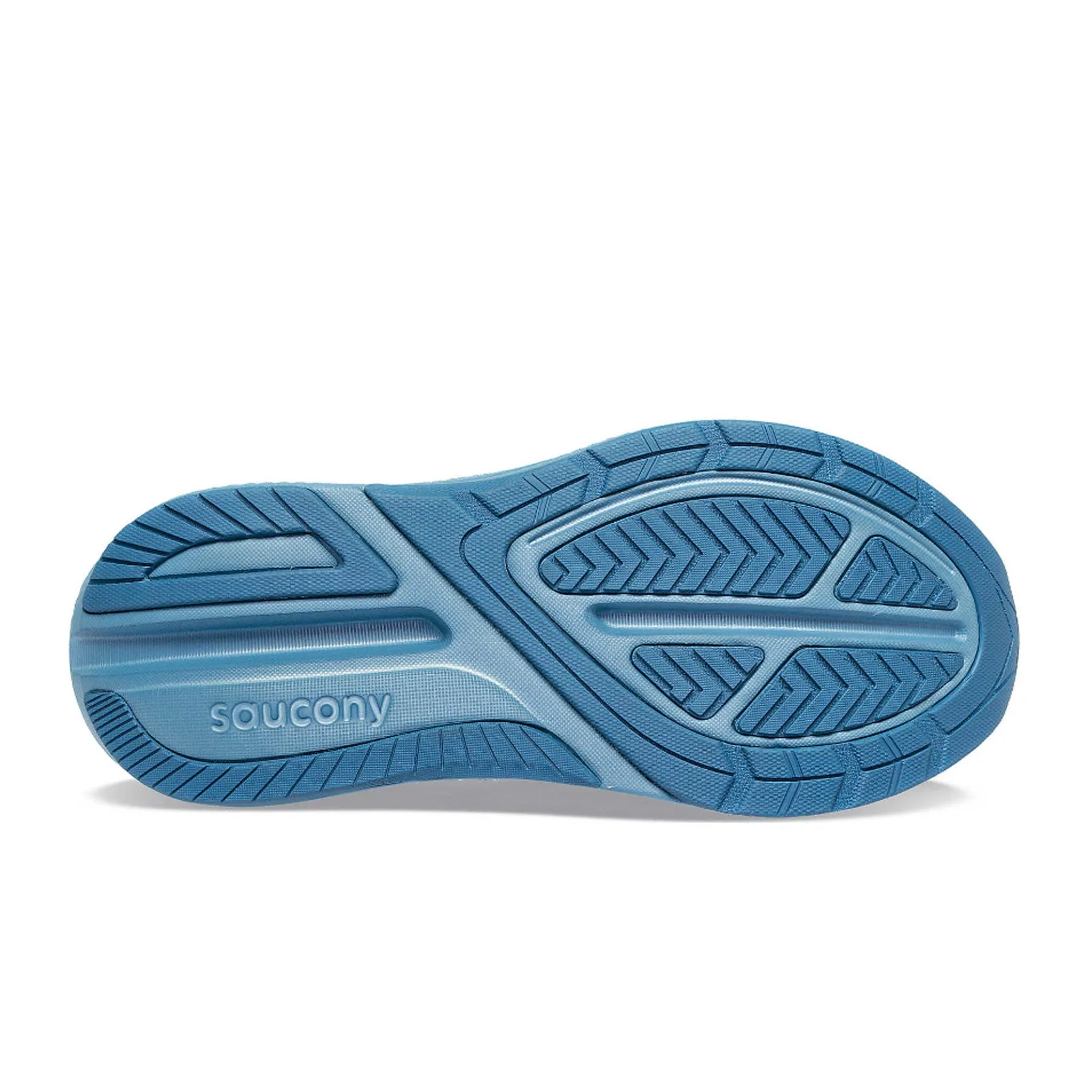 Saucony Echelon 9 Running Shoe (Women) - Skyway