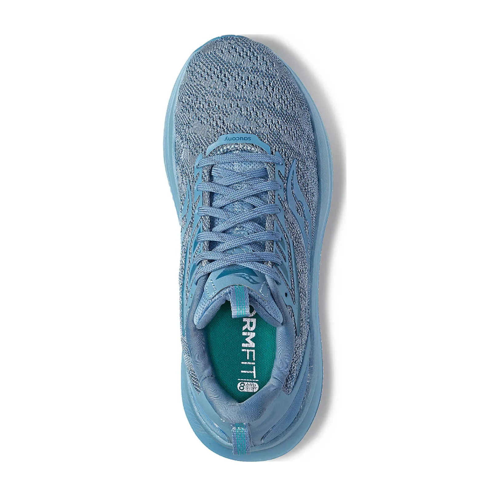 Saucony Echelon 9 Running Shoe (Women) - Skyway