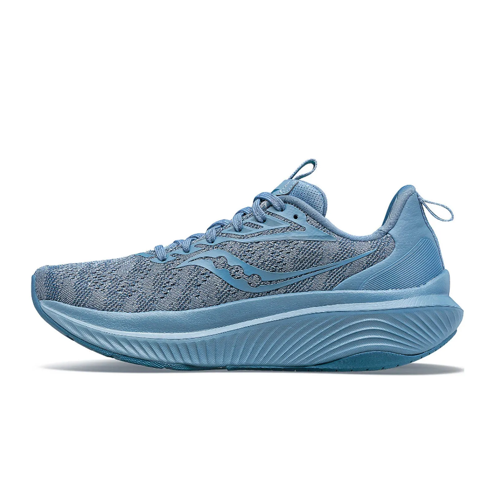 Saucony Echelon 9 Running Shoe (Women) - Skyway