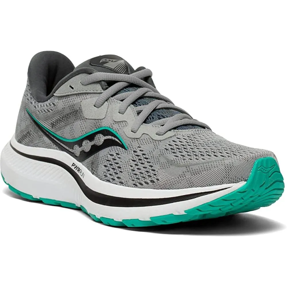 Saucony Women's Omni 20 Running Shoe