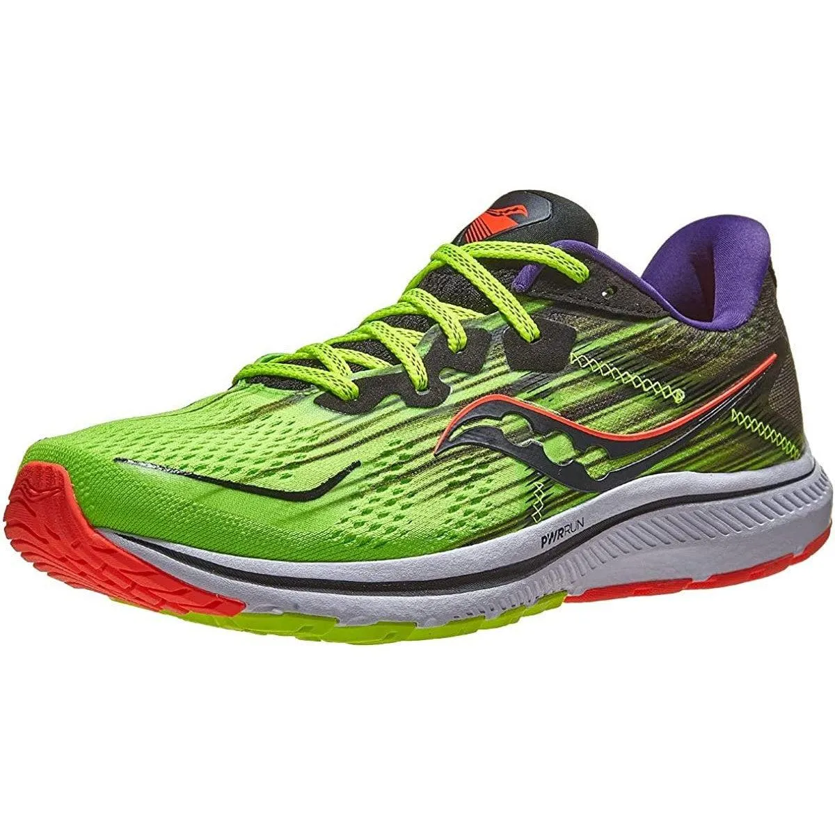 Saucony Women's Omni 20 Running Shoe