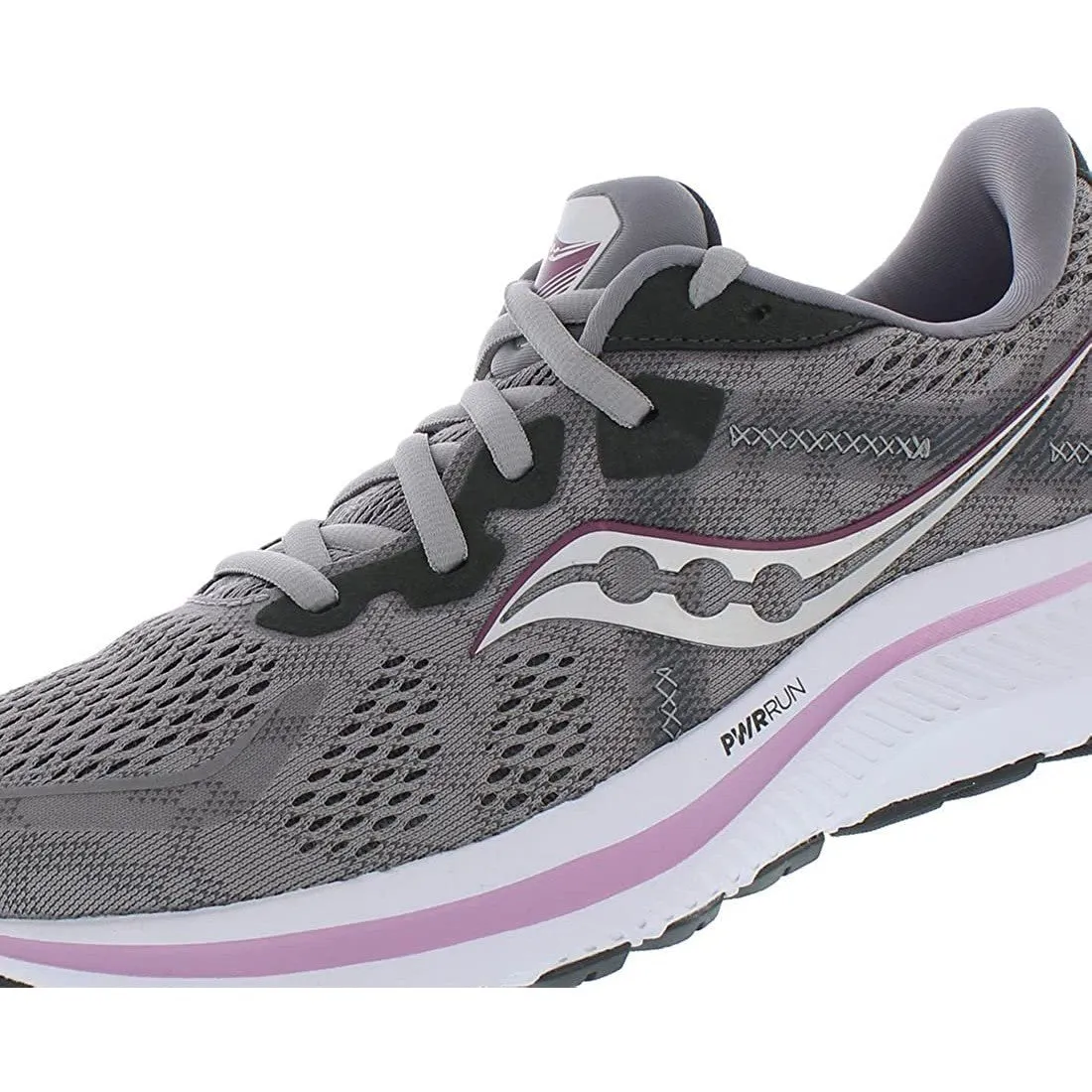 Saucony Women's Omni 20 Running Shoe