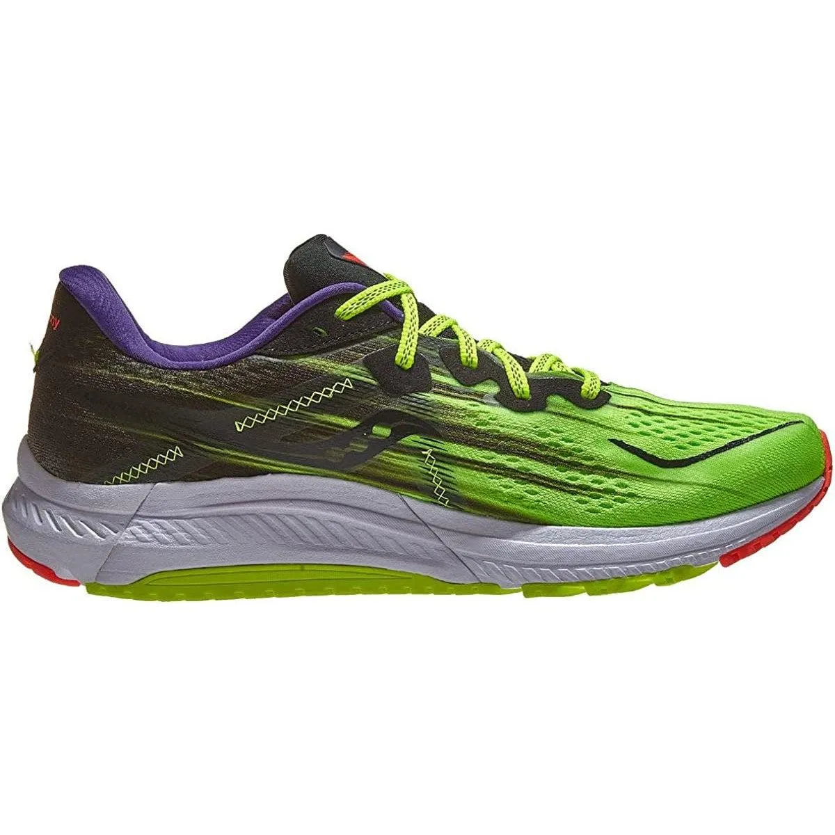 Saucony Women's Omni 20 Running Shoe