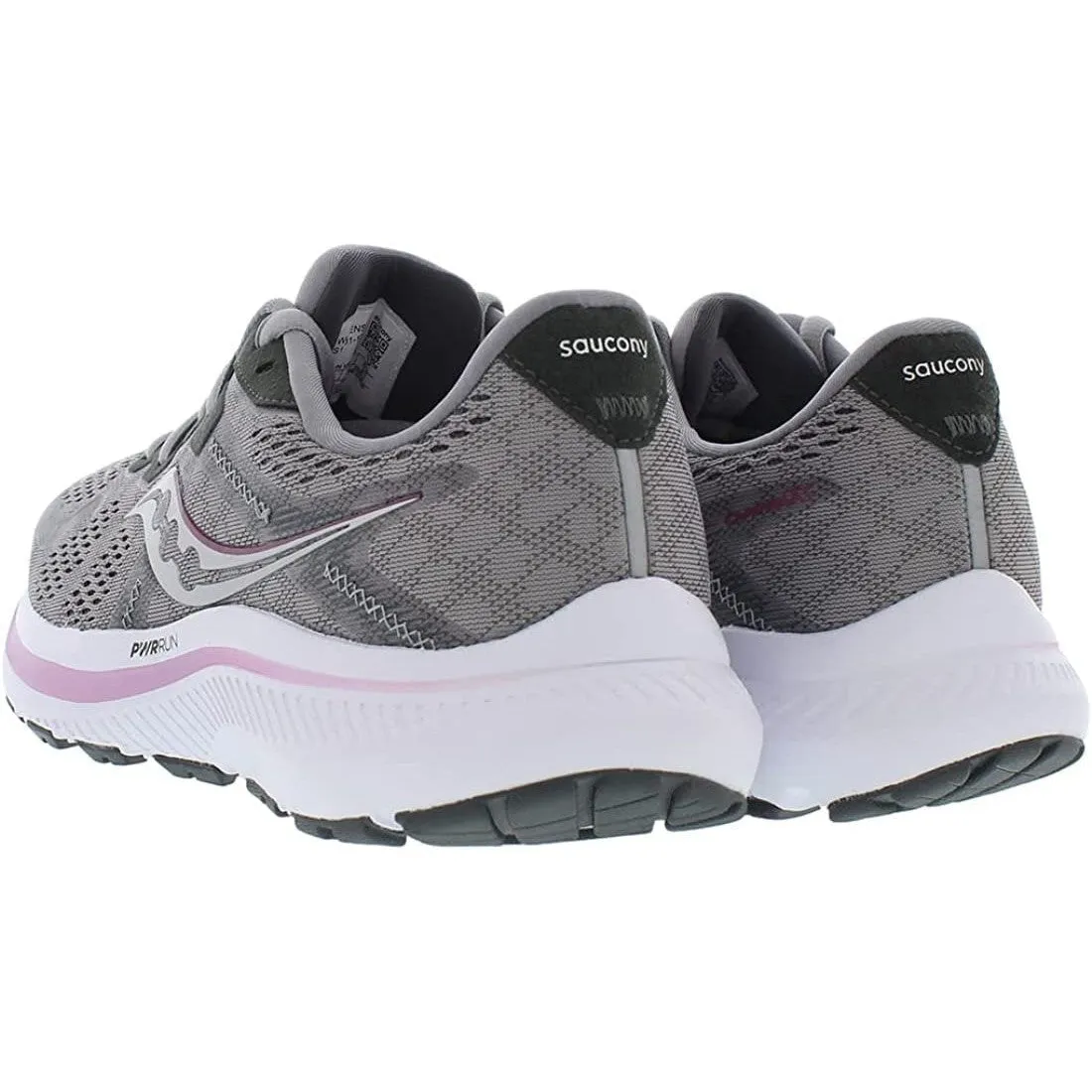 Saucony Women's Omni 20 Running Shoe