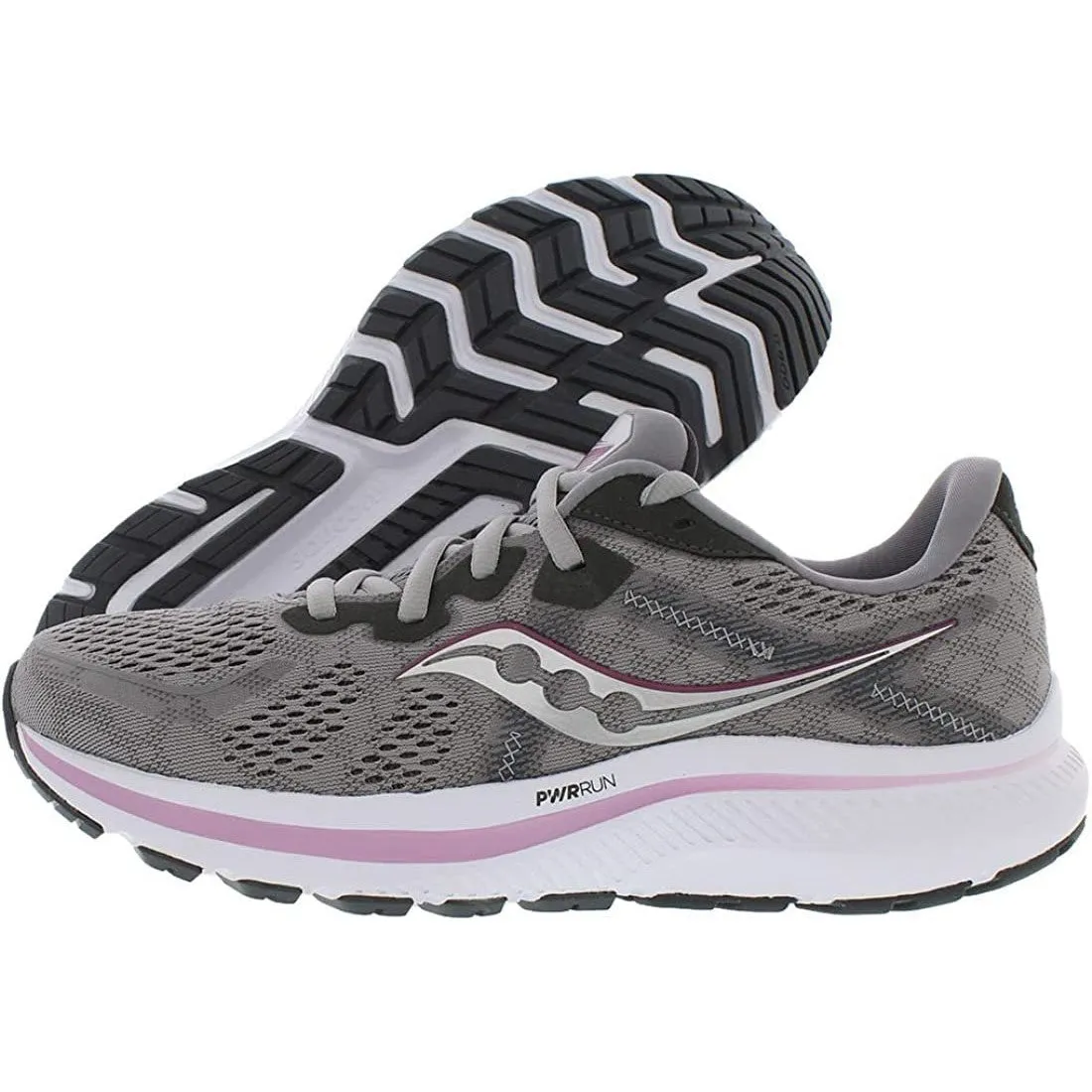 Saucony Women's Omni 20 Running Shoe