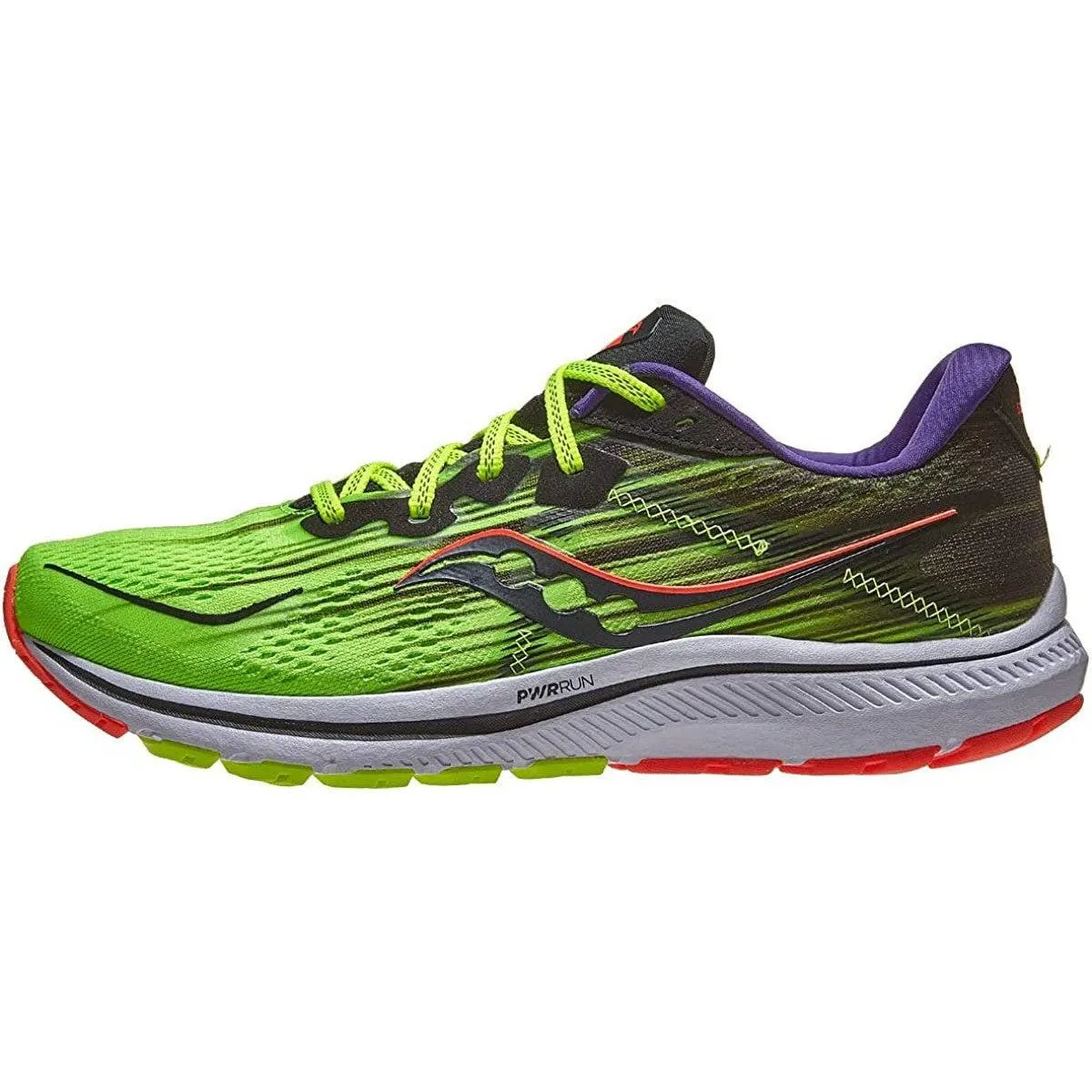 Saucony Women's Omni 20 Running Shoe