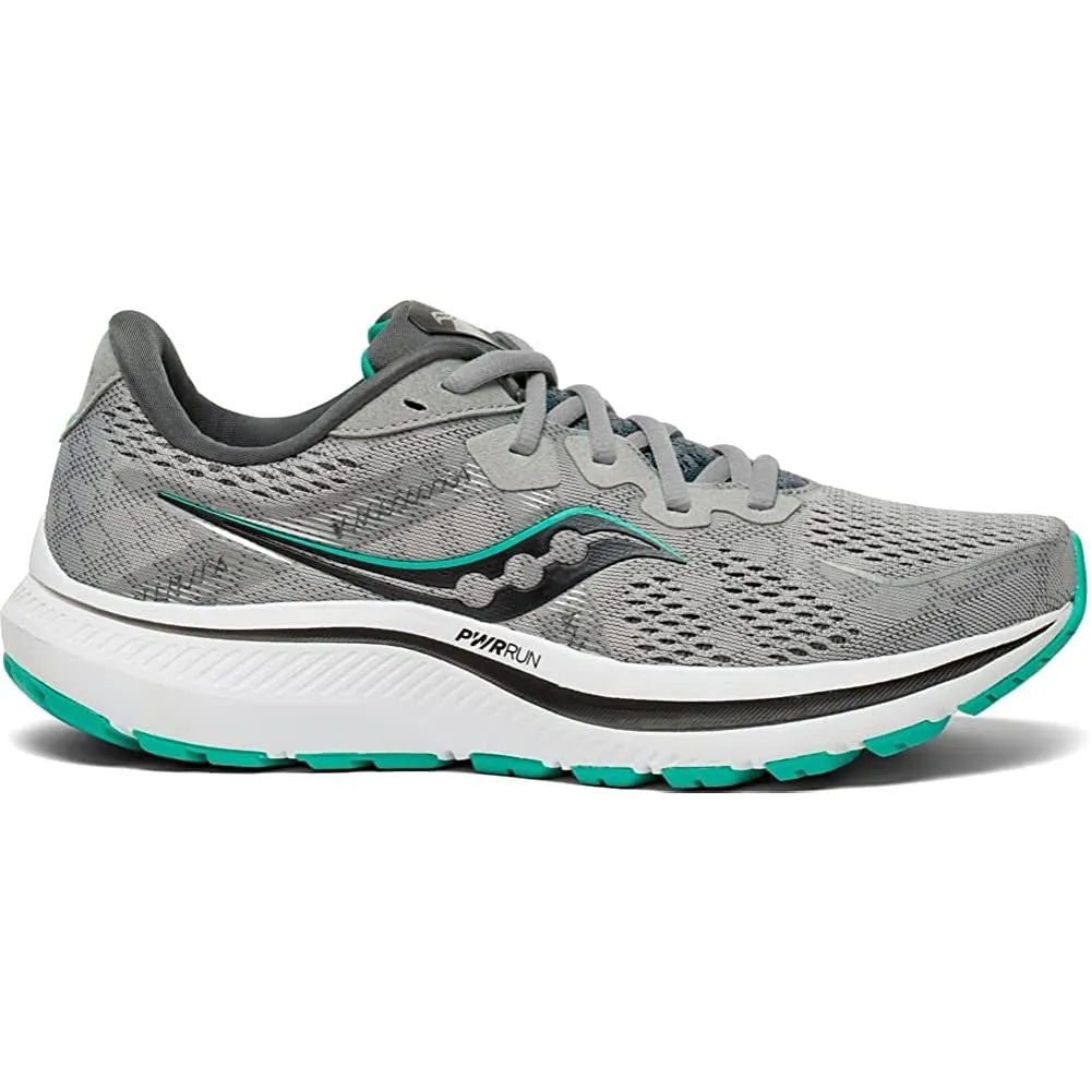 Saucony Women's Omni 20 Running Shoe