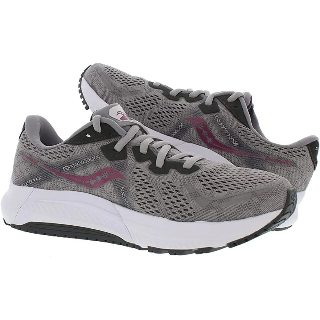 Saucony Women's Omni 20 Running Shoe