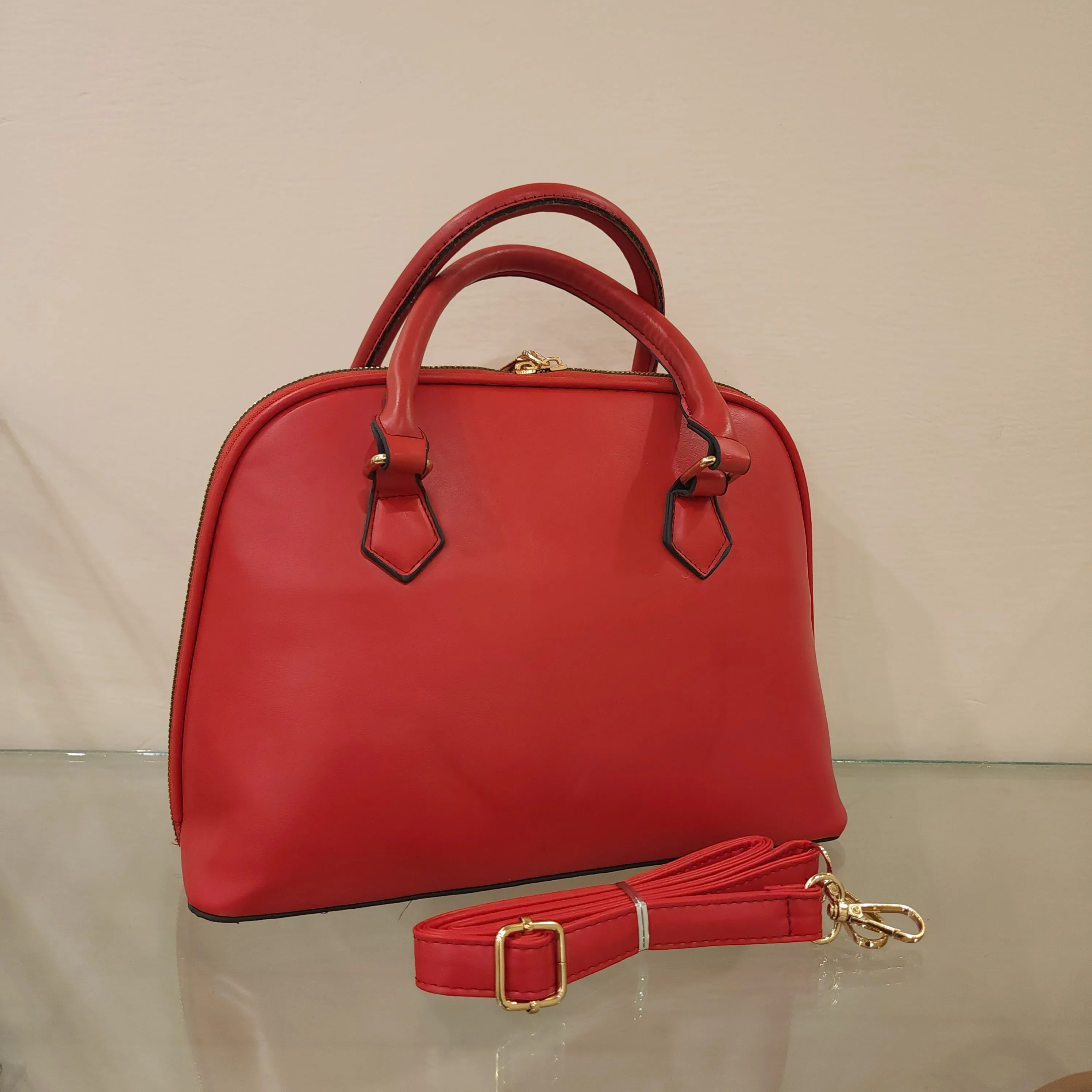 Sequence Casual Handbag