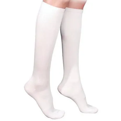 Sigvaris Cotton Women's Knee High 30-40 mmHg