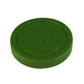 Silicone Base for 26oz Bottles - Green